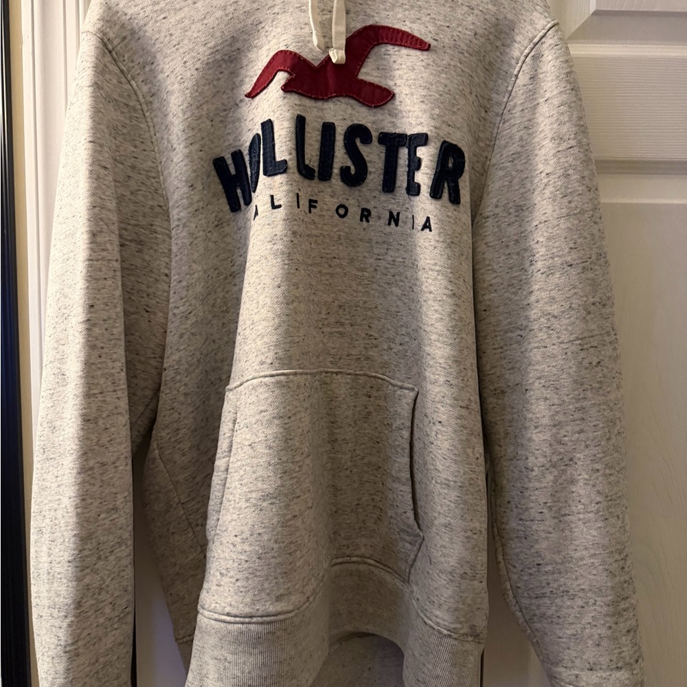 Hollister Hoodie